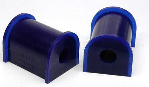 SuperPro 1999 Land Rover Discovery SD Front 30mm Sway Bar Mount Bushing Set - SPF2136-30K