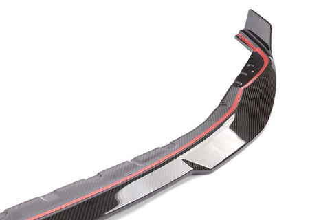 Dinan 21-26 BMW M3 Carbon Front Lip - D980-0029