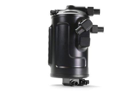 PERRIN BRZ/FR-S/GR86/86 Air Oil Separator - Black - PSP-ENG-624BK