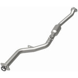 MagnaFlow Direct Fit Catalytic Converter 2014-2015 Forester H4 2.5 OEM Underbody - 21-217