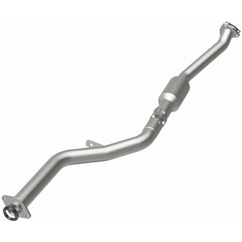 MagnaFlow Direct Fit Catalytic Converter 2014-2015 Forester H4 2.5 OEM Underbody - 21-217