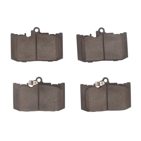 R1 13-25 Lexus Rc200T Front Optimum OE Brake Pads - 2551-2434-00