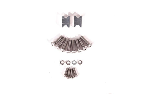 Agency Power Door Spring Kit Can-Am Maverick X3 Max 4-Door 2017-2022 - AP-BRP-X3-395