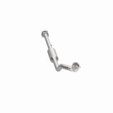 Magnaflow California Direct Fit Converter 1996 Buick Regal 3.1L - 4481498