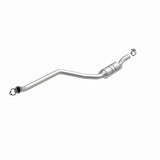 MagnaFlow Conv DF 06-07 BMW 530i 3.0L Driver Side - 24374