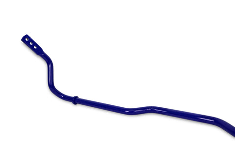 SuperPro 2003 Mitsubishi Lancer Evolution Rear Sway Bar Kit - 24mm Adjustable - RC0043RZ-24
