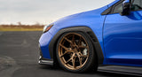 Air Lift Performance 22-23 Subaru WRX Front Kit - 78156