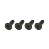 Spectre Water Pump Pulley Bolts - Aluminum - 4692