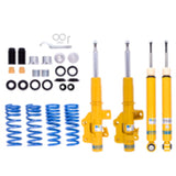 Bilstein B14 (PSS) 16-20 Chevrolet Camaro Suspension Kit - 47-280502