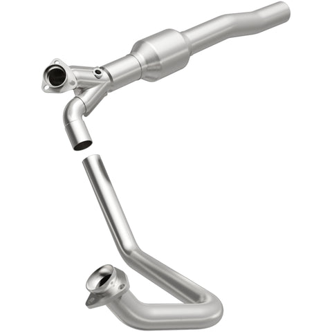 MagnaFlow Conv Direct Fit 94-95 Chevrolet Astro 4.3L V6 - 3391478