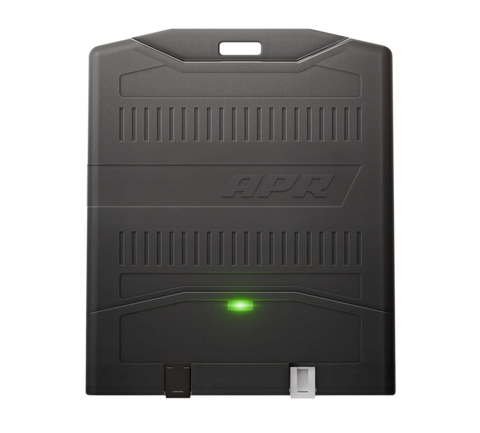APR 04-25 Audi/Bentley/Lamborghini/Porsche/VW Throttle Booster w/Wireless Controller & Bluetooth App - EM100050