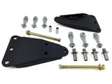 Tuff Country 99-04 Ford F-250 4wd Triple shock Kit - 75290