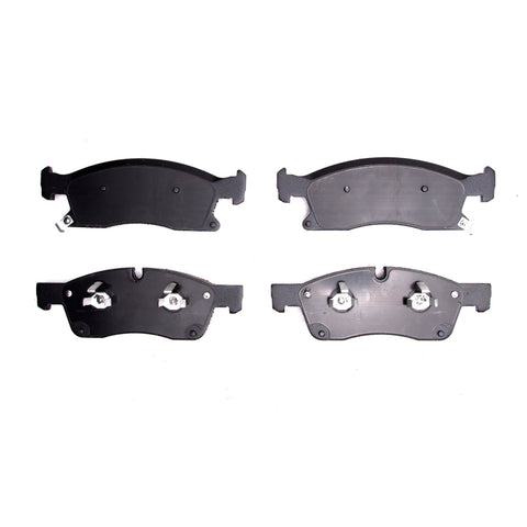 R1 11-22 Dodge Durango Front Track/Street Brake Pads - 2000-1904-10