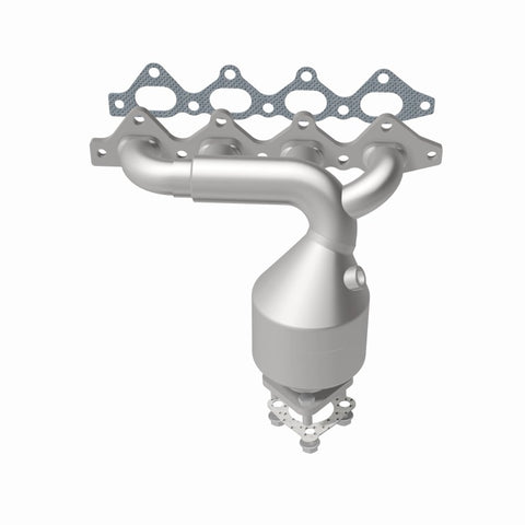 MagnaFlow Direct Fit Catalytic Converter 01-04 Kia Spectra 1.8L - 51500