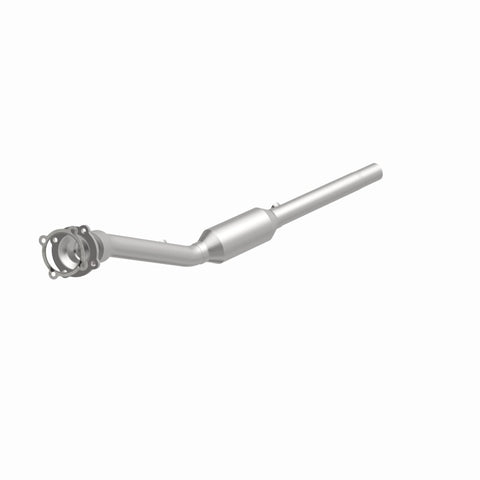 MagnaFlow DF Cat Conv 99-04 VW Beetle T/C GLX Turbo S / 99-03 Golf T/C GLS GTI / 99-03 Jetta T/C GLS - 51892