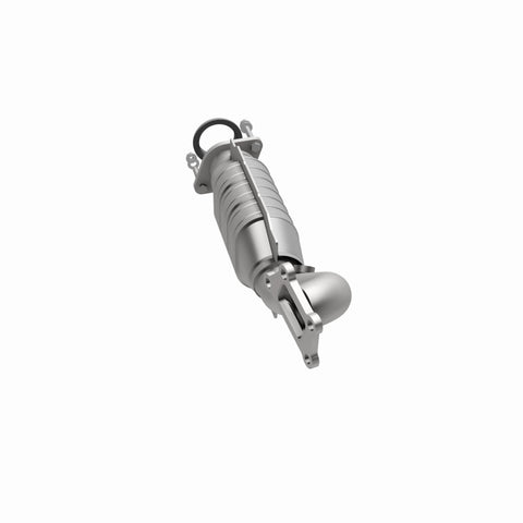 MagnaFlow Conv DF 10-11 Cadillac CTS 3.0L - 51548
