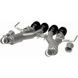 Magnaflow 15-19 Chevrolet Corvette 6.2L V8 NEO Cat-Back Exhaust System - 19581