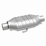 MagnaFlow Conv Univ 2.5 W/Dual Air - 93526