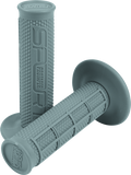 ProTaper Sport 1/2 Waffle Grips - Grey - 021149