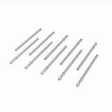 MagnaFlow Hanger .50inch straight 10pk - 10151