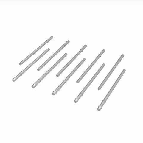 MagnaFlow Hanger .50inch straight 10pk - 10151