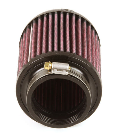 K&N Universal X-Stream Clamp-On Filter 2 7/16in Flange x 4in OD x 4.75 Height - RX-4040-1