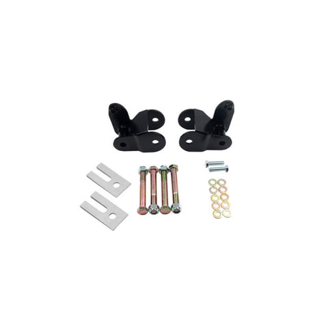 Belltech HANGER KIT 15+ Ford F-150 1.50in Lift (All Short Bed Cabs) - 6565