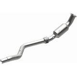 MagnaFlow Direct Fit Catalytic Converter 05-07 Chrysler 300 2.7/3.5L D/S - 49240