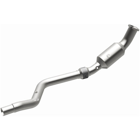 MagnaFlow Direct Fit Catalytic Converter 05-07 Chrysler 300 2.7/3.5L D/S - 49240
