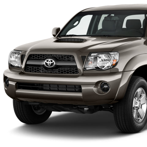 Oracle Toyota Tundra/Tacoma/Sequoia/Solara High Powered LED Fog (Pair) - 6000K - 5866-504