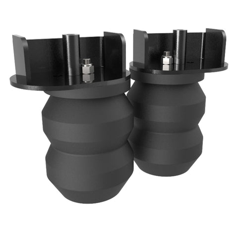 Timbren 1990 Ford F Super Duty Rear Suspension Enhancement System - FR350SDF