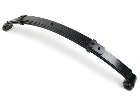 Tuff Country 69-72 Chevy Truck 1/2 & 3/4 Ton 4wd Front 6in Lift EZ-Ride Leaf Springs (Ea) - 18660