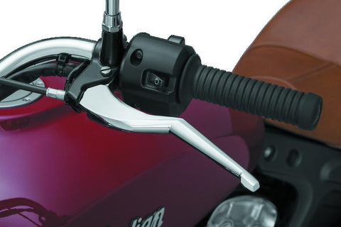 Kuryakyn Legacy Levers For 15-16 Scout Chrome - 7135