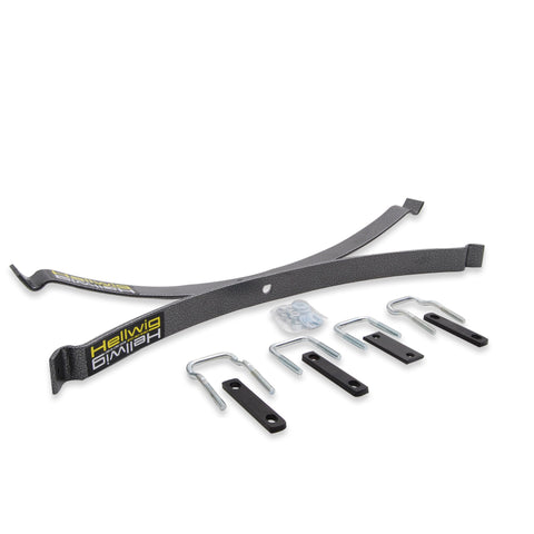 Hellwig 14-21 Toyota Tacoma EZ Level 990 Helper Spring - Up To 2000lbs - 980