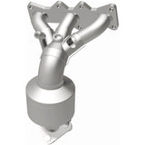 MagnaFlow Direct Fit Catalytic Converter 95-02 Mazda Millenia 2.3L - 452025