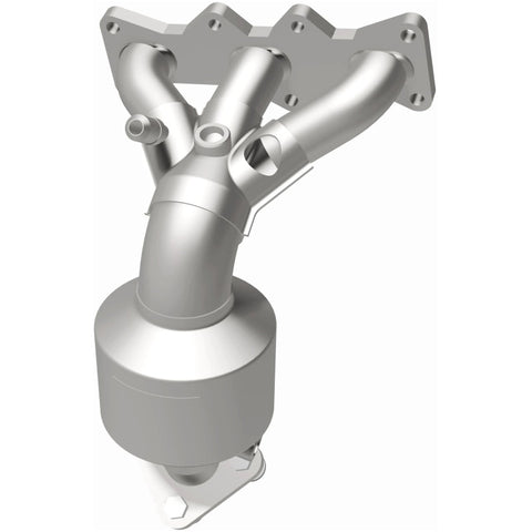 MagnaFlow Direct Fit Catalytic Converter 95-02 Mazda Millenia 2.3L - 452025