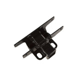 Rugged Ridge 2in Receiver Hitch 18-20 Jeep Wrangler JL. - 11580.11