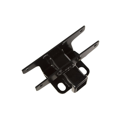 Rugged Ridge 2in Receiver Hitch 18-20 Jeep Wrangler JL. - 11580.11
