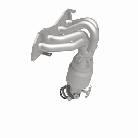 MagnaFlow Conv DF 12-15 Camry 2.5 Manifold - 52520
