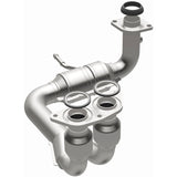 MagnaFlow Direct Fit Catalytic Converter 02-03 Toyota MR2 1.8L - 441042