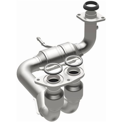 MagnaFlow Direct Fit Catalytic Converter 02-03 Toyota MR2 1.8L - 441042