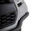 Addictive Desert Designs 16-20 Toyota Tacoma PRO Bolt-On Front Bumper - Hammer Black - F688102100103