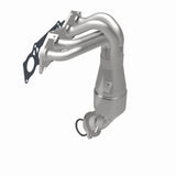 MagnaFlow Direct Fit Catalytic Converter SCION TC- 05-09 2.4L OEM - 49292