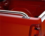 Putco 00-04 Nissan Frontier Standard Cab SSR Locker Side Rails - 59852