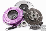 XClutch 69-73 Ford Mustang Base 5.8L Stage 1 Sprung Organic Clutch Kit - XKFD28502-1A