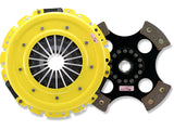 ACT 2002 Mini Cooper HD/Race Rigid 4 Pad Clutch Kit - BM2-HDR4