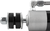 Fox 2005+ Ford Super Duty 2.0 Perf Series 9.6in Smooth Body Remote Res. Front Shock - CD Adj - 985-26-162