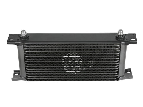 aFe 21-23 Dodge Ram 1500 TRX V8 6.2L Bladerunner Auto Transmission Oil Cooler Kit - 46-80006