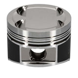 Wiseco Toyota 3SGTE 4v Dished -6cc Turbo 86.5mm Piston Shelf Stock (Single Piston) - 6615M865AP