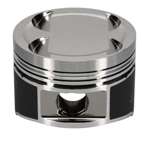 Wiseco Toyota 3SGTE 4v Dished -6cc Turbo 86.5mm Piston Shelf Stock (Single Piston) - 6615M865AP
